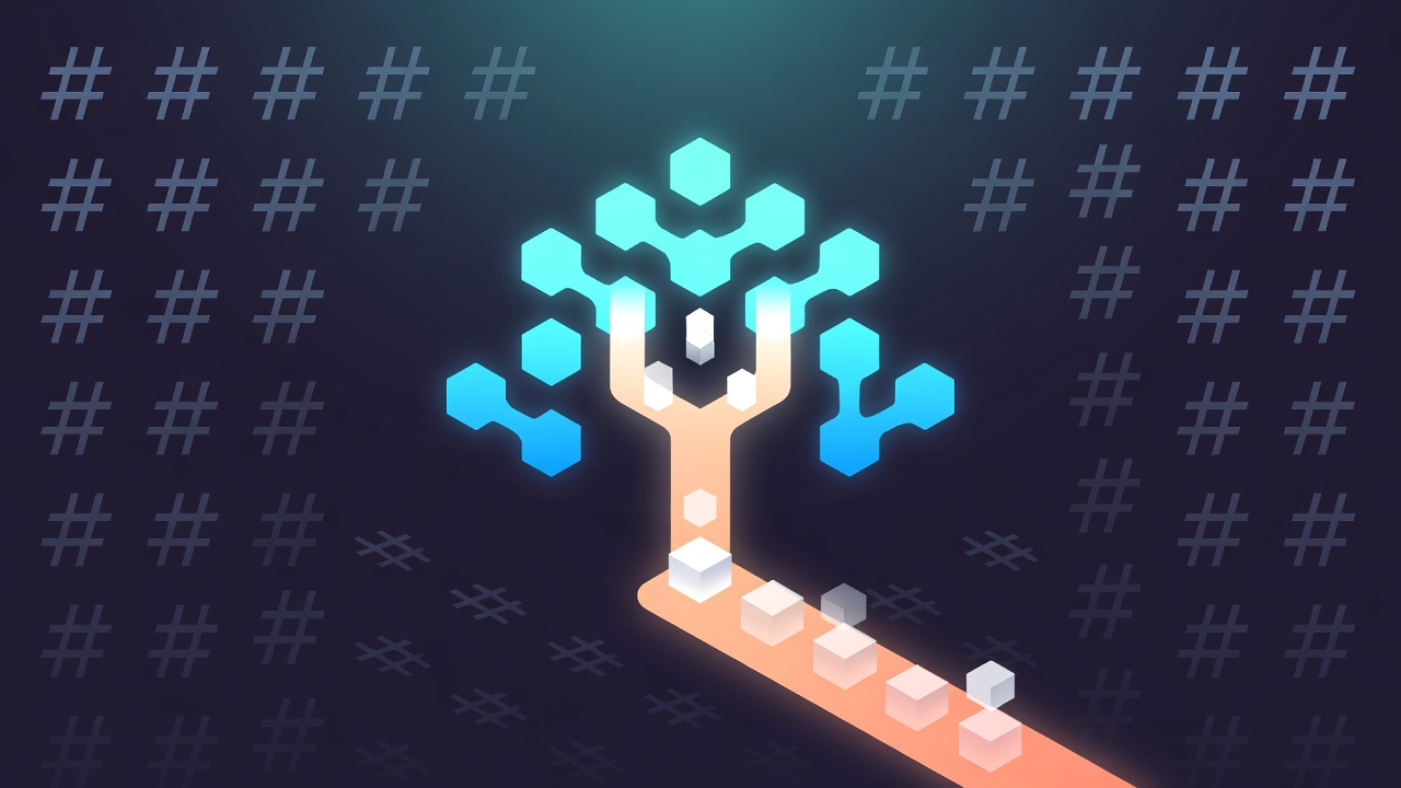 Merkle Trees: How TopGun Syncs Only What Changed
